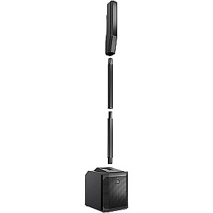 Electro Voice Evolve 30M Portable Powered Column System with Bluetooth